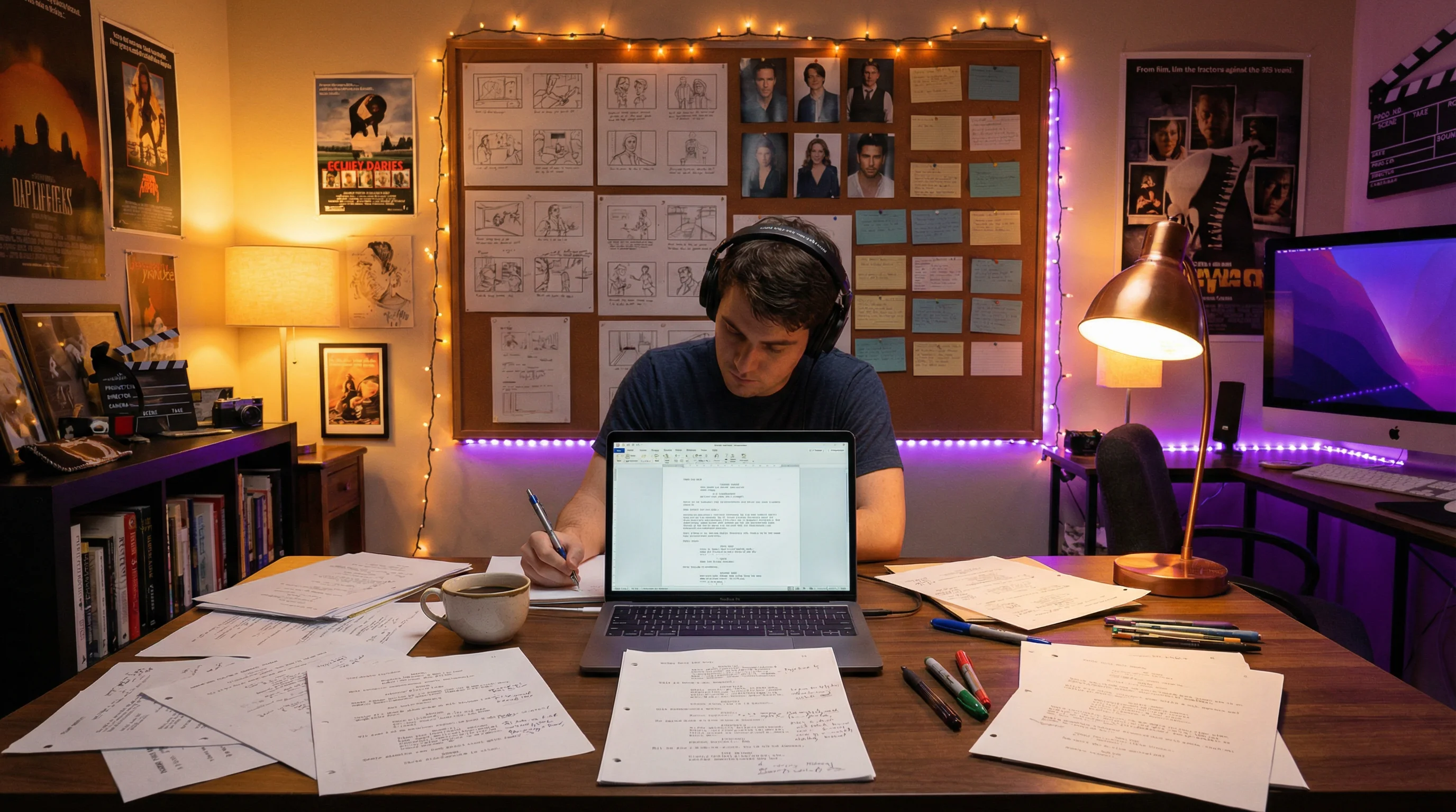 无限臀山传媒翘臀视频剧本创作过程